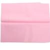 PENIKOKO Translucent Flower Packing Paper 20 Sheets Light Pink Matte Wrapping Paper for Bouquets Wedding Wrap Delicate Floral Wrapper view 1