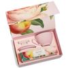 Tea Forte Gift Set with Cafe Cup, Tea Tray, Petite Presentation Box with 10 Handcrafted Pyramid Infuser Tea Bags, Jardin view 4