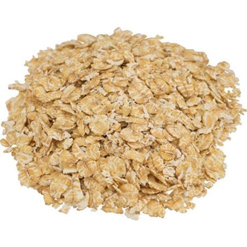 Tapcraft - Flaked Wheat - 1LBS - Pre-Gelatinized Brewing & Distilling Adjunct for Whiskey, Moonshine, Beer & Mash Bills