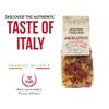 ANTICHI PODERI TOSCANI Handmade Pasta Tomato & Wheat Hearts 8.8oz view 3