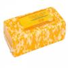 Colby Jack Cheese , Slice up for cheese platters , Grate into salads, casseroles, soups and sauces , Cube or slice for snacking , Shred and add to quesadillas, nachos or omelet , 28 servings (1 oz. serving size) . [ 28 oz , 1.75 lb ] view 2
