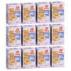 Katz Gluten Free Glazed Donuts. Perfect Snack for Kids Free of Soy, Sesame, Dairy, and Nuts. Kosher 11.3oz (12pk) view 1