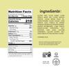 Katz Gluten Free Glazed Donuts. Perfect Snack for Kids Free of Soy, Sesame, Dairy, and Nuts. Kosher 11.3oz (12pk) view 2