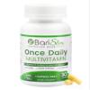 BariSlim Once Daily Bariatric Multivitamin Capsule - Iron-Free Formula - Bariatric Vitamin and Supplement for Post Surgery, Including Gastric Bypass and Gastric Sleeve | 30-Day Supply view 1