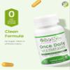 BariSlim Once Daily Bariatric Multivitamin Capsule - Iron-Free Formula - Bariatric Vitamin and Supplement for Post Surgery, Including Gastric Bypass and Gastric Sleeve | 30-Day Supply view 4