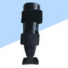 Beavorty Ankle Fixed Brace Foot Stabilizer for Sprain, Adjustable Ankle Support Splint for Injury Rehabilitation, 1pcs Leg Foot Orthopedic Brace for Relief view 3