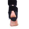 Beavorty Ankle Fixed Brace Foot Stabilizer for Sprain, Adjustable Ankle Support Splint for Injury Rehabilitation, 1pcs Leg Foot Orthopedic Brace for Relief view 4