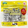 Konbumori Oshaburi Mekabu Seaweed Premium 80g (Pack of 2), Japanese Chewy Wakame Snack with Sweet & Sour Taste, MADE IN JAPAN view 1