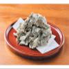 Konbumori Oshaburi Mekabu Seaweed Premium 80g (Pack of 2), Japanese Chewy Wakame Snack with Sweet & Sour Taste, MADE IN JAPAN view 4