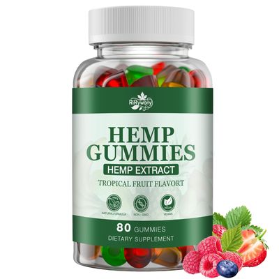 160 Count Delicious Organic Gummies, Omega 3-6-9 - Delicious Fruit Flavored Vegan Gummies