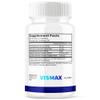 (5 Pack) Vismax Revive Capsules, Vis Max Premium Vision Supplement Vitamin Supplement Pills Premium All-Natural Ingredients Advanced Formula for Eyesight Focus Visual Sight Overall Wellness (300 ct) view 4