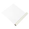 SOLUSTRE Gold Dot Flower Wrap Roll 40cm X 30m Waterproof Floral Packing Film Dustproof Bouquet Wrapping Sheet and Fresh Flowers view 1