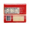 Block Extra-Sharp White Cheddar Cheese, This large block of cheese has a variety of uses, from snacking to melting into your favorite cheesy recipes 32 oz, 2 pound view 2