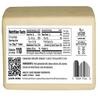 Creamery Extra Sharp Naturally Aged Cheddar Cheese , Extra sharp cheddar , Lactose-free , Gluten-free , Owned by cooperative of farmers , Fresh pasteurized milk, cheese cultures, salt, and enzymes , [ 24 oz , 1.5 lb ] view 2