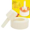Fuchooky Ice Cream Cone Mold Waffle Cone Setting Mold DIY Crispy Egg Roll Mold for Kitchen view 4