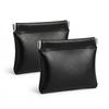 2 Pack Pouch Holder for Zyn, 3.15 x 3.15 Inch Squeeze Open Discreet Storage Case, Lightweight Portable Container for Caffeine, Durable for Outdoor Travel Daily Use, Ideal Gift for Him view 1