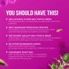FreshDrinkUS, Premium 16oz Milk Thistle Seeds, 100% Natural & Pure, Herbal Tea, Daily Infusion Botanical, No Sugar, No Caffeine, No Gluten, Vegan. Rich in Antioxidants view 3
