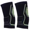 DEARMAMY Professional Ankle Brace 1 Pair Compression Ankle Support Sleeve Anti-sprain Guard Brace for Basketball Men Size S 35-37 with Achilles Tendon Protection view 1