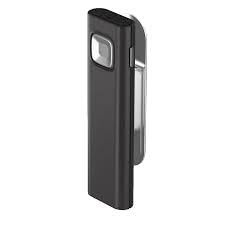 COM-DEX Wi Dex Bluetooth Hea Ring Aid Streamer - Hands-free Phone Calls & Wireless Music Streaming - Comfortable Neck-worn Audio Accessory, Champagne White Campatible Bluetooth Wi Dex Hea ring Aids