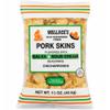 Wallace's Old Fashioned Fried Pork Skins, Salsa & Sour Cream Seasoning, 1.5 Ounce (24 Count) view 1