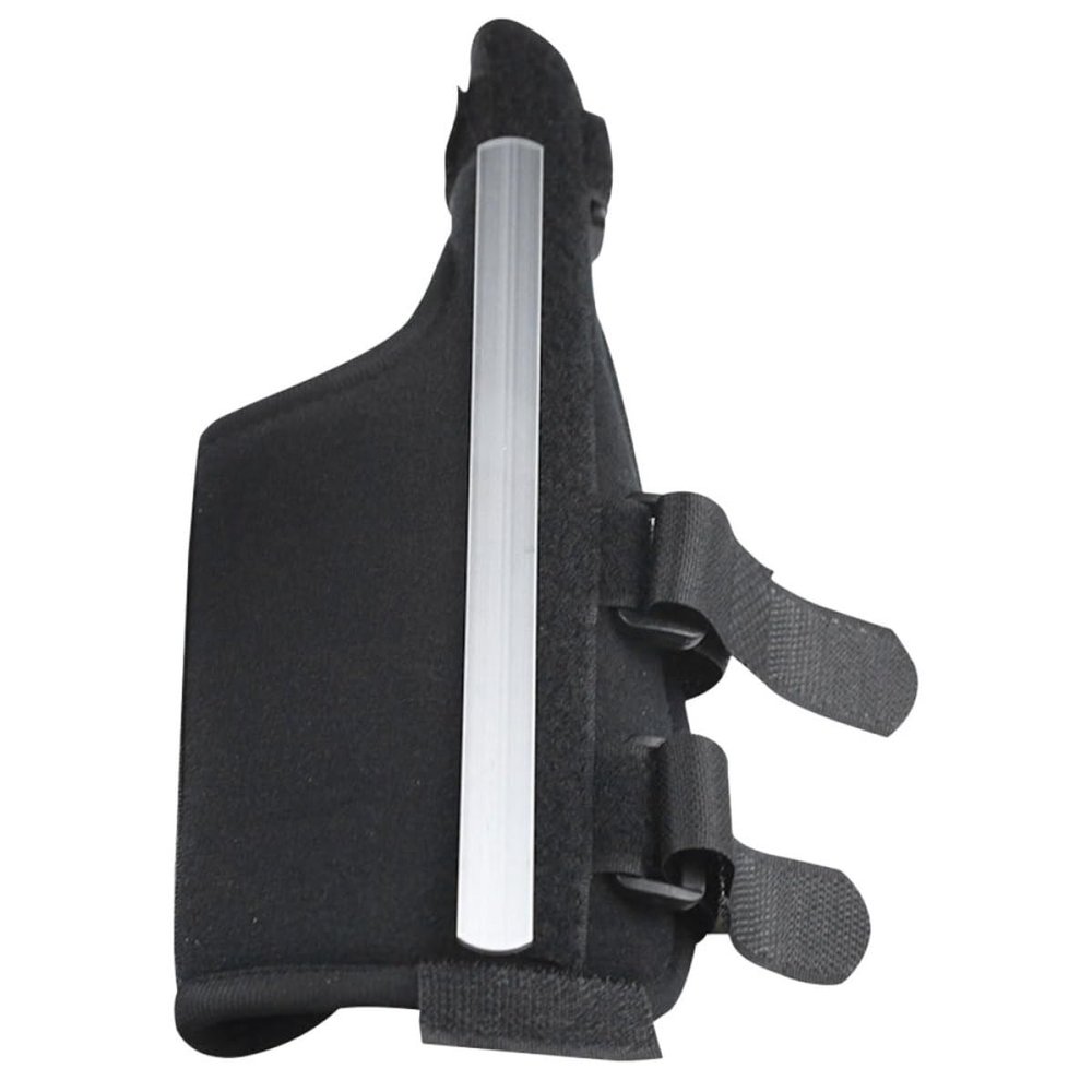 VICASKY Left Thumb Brace Wrist Splint with Thumb Stabilizer Enhanced Support for Left Hand Breathable for Sprains Arthritis and Joint