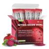 Dobel 8-in-1 Beet Powder for Blood Flow & Circulation | Cardiovascular Supplement for Healthy Blood Pressure | Enhanced Nitric Oxide for Women & Men, 30 Sticks view 1