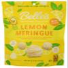 Belles Gourmet Popcorn, Lemon Meringue Flavor, Sweet & Tart Kettle Popcorn, Non-GMO, Kosher Dairy, Bag of 5.5 oz view 1