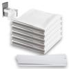 PartsBroz Trash Compactor Bags (60-Pack) for KitchenAid KUCC151JWH0 Trash Compactor Bags Bags Heavy Duty view 1