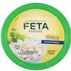 Crumbled Traditional Feta Cheese , delivers a deliciously creamy, tangy flavor inspired by Greek tradition. Made with fresh, simple ingredients, this feta is easy to sprinkle over your favorite dishesfrom salads and wraps to pastas and grain bowls. view 3