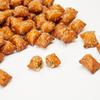 Peanut Butter Pretzels, 55 oz (Pack of 3) - Total 165 oz - Valencia Peanut Butter Filled Pretzel Nuggets - Gourmet Salty & Sweet Snack - Resealable Jars view 4