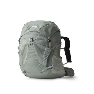 Gregory Jade 43L Women's Day Hiking Backpack, Artichoke Green