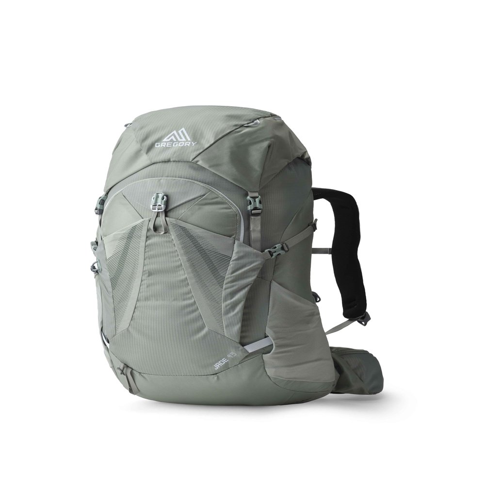 Gregory Jade 43L Women's Day Hiking Backpack, Artichoke Green