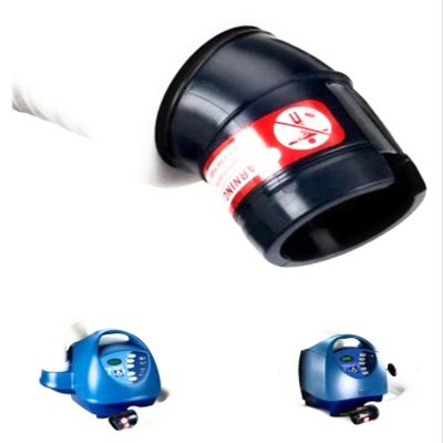 3M Healthcare Hose with Sensor Assembly for Bair Hugger 700 Series Warming Unit, Model 90046 New Equivalent and Compatible