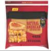 American cheese slices , contains 9 ingredients or more, you can get the melt you love and the taste you crave with only 100% natural cheese. Its a new standard that meets your expectations and makes a difference you can taste. This package contains view 1