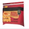 American cheese slices , contains 9 ingredients or more, you can get the melt you love and the taste you crave with only 100% natural cheese. Its a new standard that meets your expectations and makes a difference you can taste. This package contains view 2
