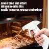 Oven Grill Cleaner 300ml Degrease Cleaner view 4