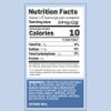 Pick Me Up Provisions Original Powdered Creamer, 12 oz., 24/Carton view 2