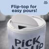 Pick Me Up Provisions Original Powdered Creamer, 12 oz., 24/Carton view 4