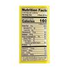 TRENZY GAHM Rice Crackers, Classic Milk Flavor, 8.53 oz (Banana) view 2