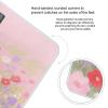 Cute Pig Weight Scale Large Digital Bathroom Scales with Bright LED Display Non Slip Digital Scale and Step On Fashion Weighing Machine for Body view 4