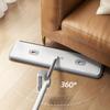 Flat mop household hand free bucket cloth floor view 4