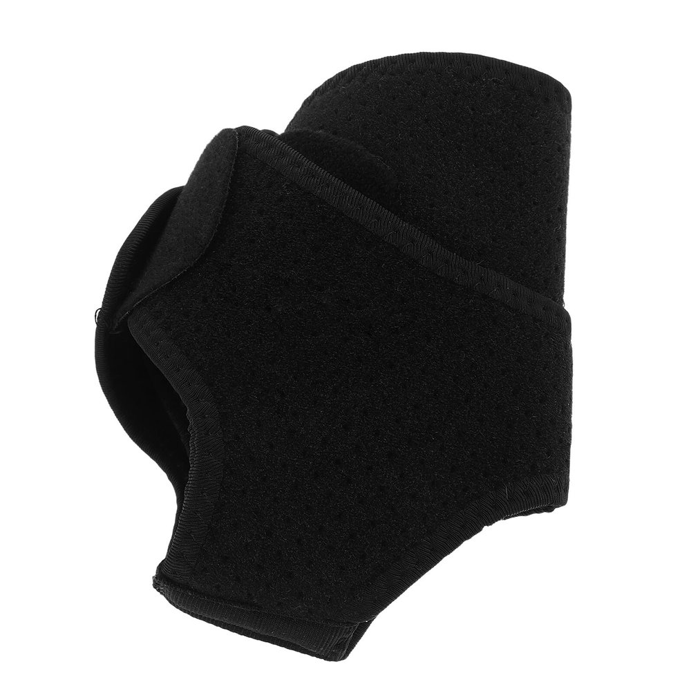 Outanaya Compression Ankle Brace with Dual-layer Support Breathable Elastic Ankle Sleeve for Sports Running Soccer and Swimming for Men and Women
