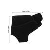 Outanaya Compression Ankle Brace with Dual-layer Support Breathable Elastic Ankle Sleeve for Sports Running Soccer and Swimming for Men and Women view 2