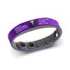 Custom Medical Alert Bracelet for Men Women Free Engraved ID Bracelet view 1