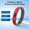 Custom Medical Alert Bracelet for Men Women Free Engraved ID Bracelet view 2