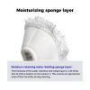 20pcs Replacements Mop Cloth Fit Compatibility for Ecovacs X1 Omni/Turbo/MAX/ X1S PRO T20 PRO/MAX/PRO Plus T10 Omni/Turbo/MAX Robot Vacuum Cleaners view 3