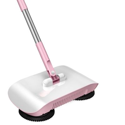 Hand Push Household Broom Dustpan Mop Robot For Sweeping Floor