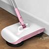 Hand Push Household Broom Dustpan Mop Robot For Sweeping Floor view 3