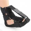 Plantar Fasciitis Night Foot Brace for Heel Pain Relief, Soft Adjustable Foot Drop Support to Stretch Achilles Tendon, Reduce Morning Foot Pain, Improve Foot Alignment While Sleeping (1PC, Medium) view 1