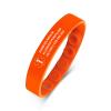 ORFANDE Personalized Medical Alert Bracelet for Women and Men view 1